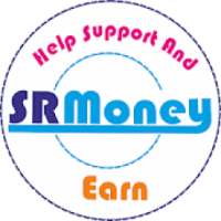 SRMoney आइकन