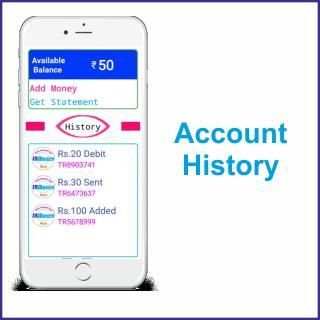 SRMoney screenshot 1