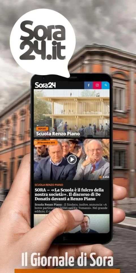 Sora24 screenshot 2