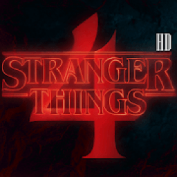 stranger things 4 wallpapers icon