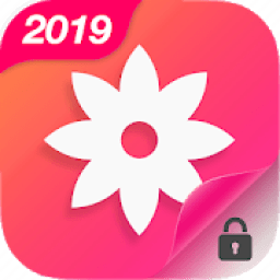 ikon Simplified Gallery : Photo Album with Vault