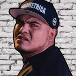 Stickers de Batallas de Gallos - para Whatsapp icon