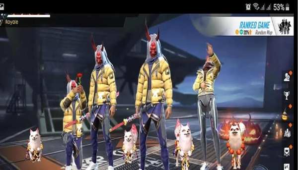 Guide For Fire Free screenshot 6