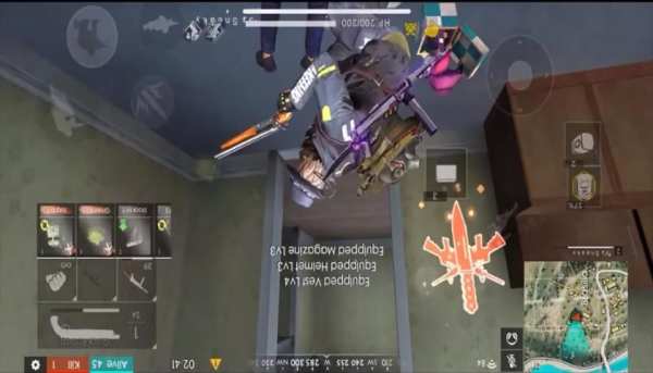 Guide For Fire Free screenshot 5