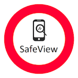 ikon SafeView - Free Porn Blocker