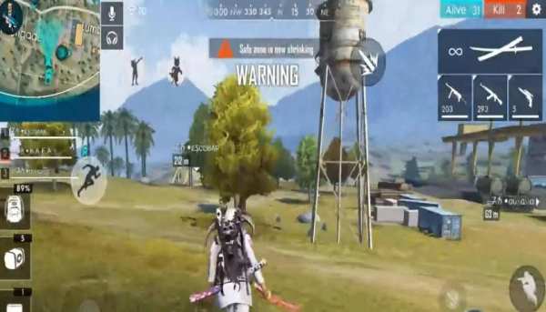 Guide For Fire Free screenshot 4