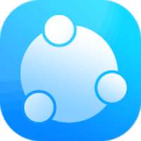 Share All - Share Music&Video, Photo,Transfer File