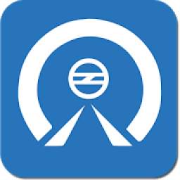 Delhi Metro Guide - Offline Map, Route info & Fare