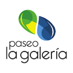Paseo La Galería आइकन