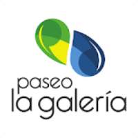 Paseo La Galería on 9Apps