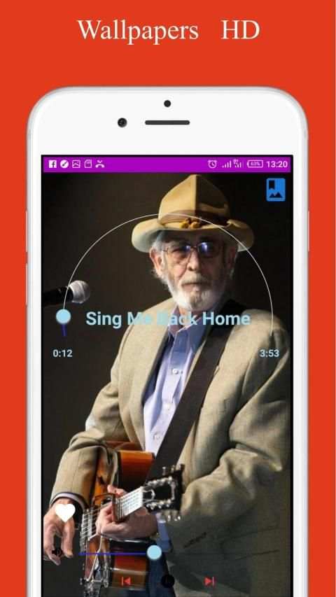 Best Of Don Williams songs स्क्रीनशॉट 2
