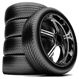 Daftar Harga Ban Mobil icon