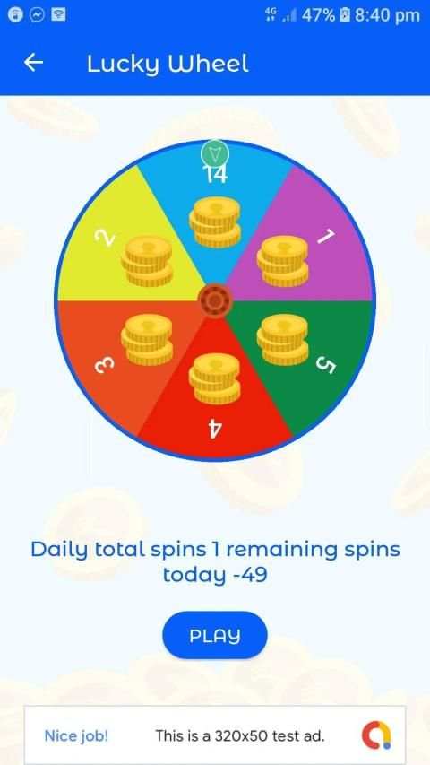 Earn Money Easy Load स्क्रीनशॉट 6