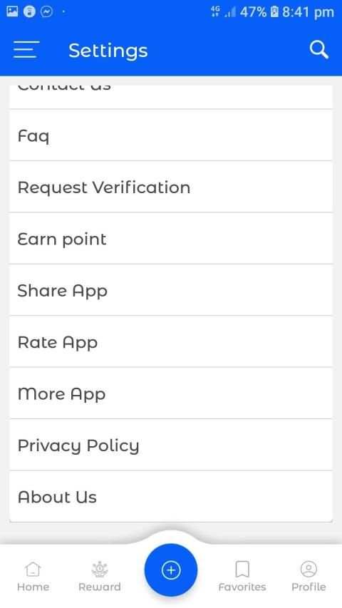 Earn Money Easy Load स्क्रीनशॉट 8