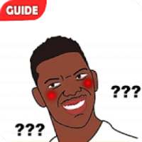 Guide Stump Me - Answers and Walkthrough