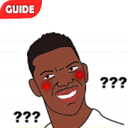 ikon Guide Stump Me - Answers and Walkthrough