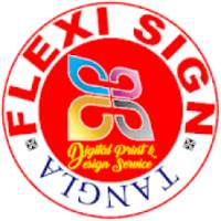 FLEXI SIGN