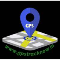 GPS Track Now