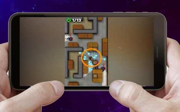 Guide pour Hunter Assassin 2020 screenshot 3