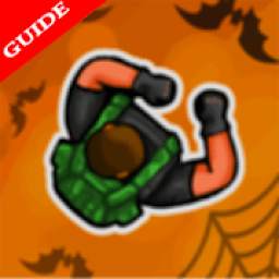 Guide for Hunter Assassin 3.3.1