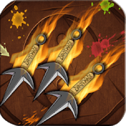 ikon Kunai Challenge