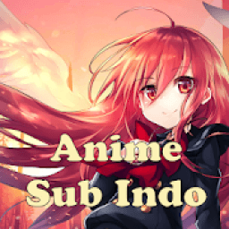 Anime Sub Indo icon