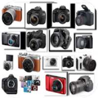 Daftar Harga Camera