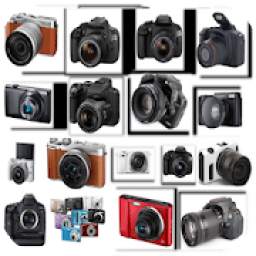Daftar Harga Camera 1.0
