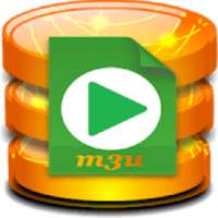 Daily IPTV m3u