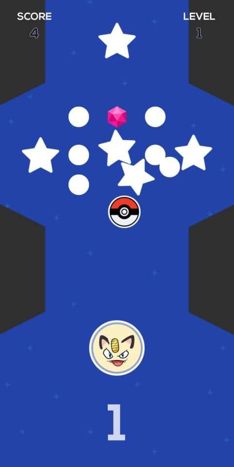 Pokemon Rise Up: Protect Pikachu स्क्रीनशॉट 3