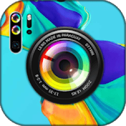 Camera for Huawei P30 Pro आइकन