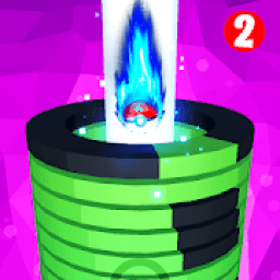 Stack Smach Fall 3D 2020 icon
