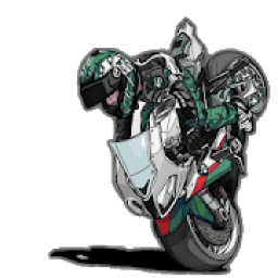 Trabas Lur Sticker WA icon