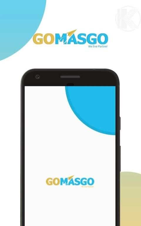 Gomasgo screenshot 5