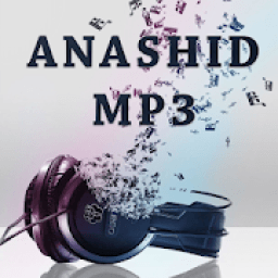 Anashid MP3 icon