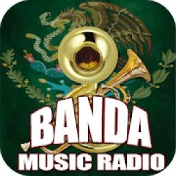 Musica Banda Gratis Radio