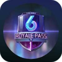 Elite Royal Pass & UC for Pubg