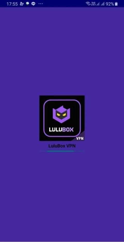 LuluBox VPN - For Free Fire & PUBG screenshot 3