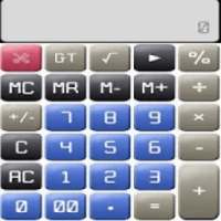 CALCULATOR PLUS