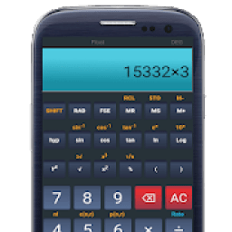 Scientific Calculator - Classic आइकन