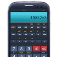 Scientific Calculator - Classic