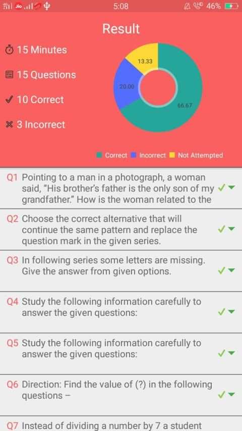 Career Track скриншот 2