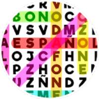 Find Words Game with Levels