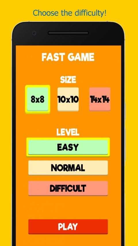 Find Words Game with Levels screenshot 2