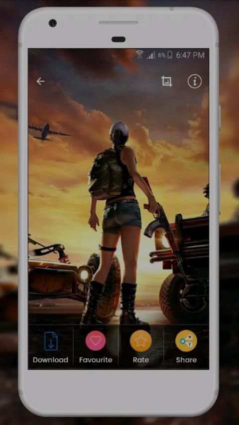 Free fire wallpaper screenshot 1