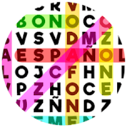 Find Words Game with Levels icon