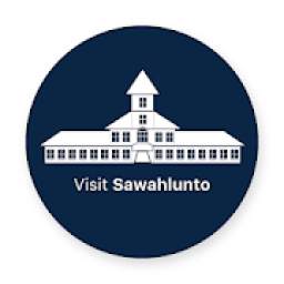 Visit Sawahlunto