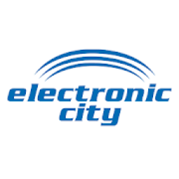 Electronic City icon