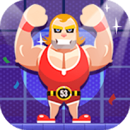 Spider Jump Battle आइकन