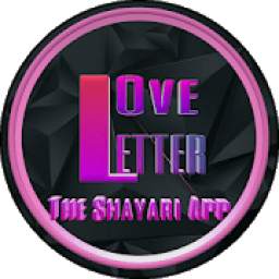 Love Letter - The Shayari App 1.0.5